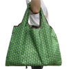 Large Reusable Printed Shopping Bags/Foldable