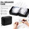 14 Day Pill Organizer Case