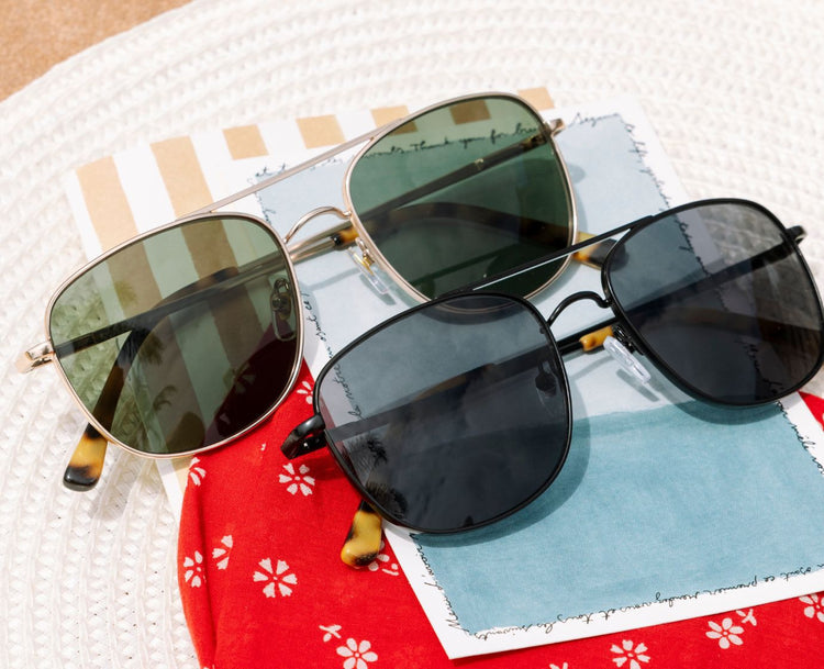 Peepers Bi-focal Sunglasses