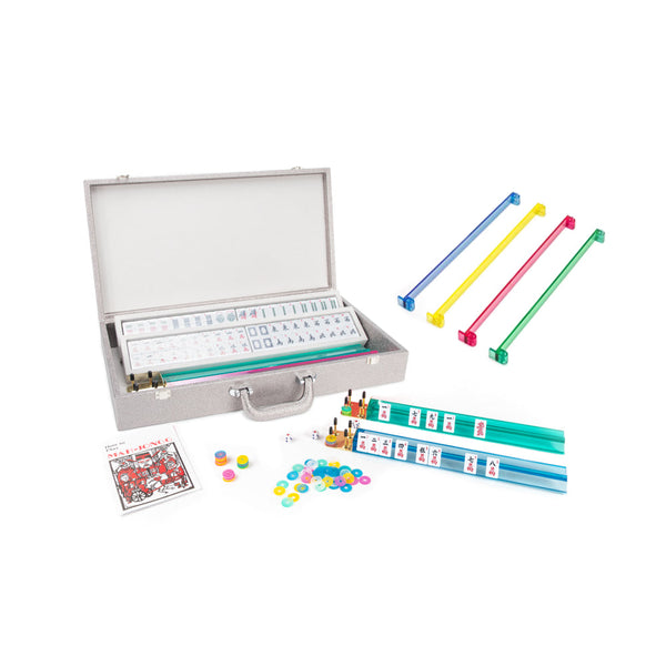 Elevated Mahjong Set