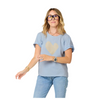 New Spring 2026 Suke Imperfect Heart Tee