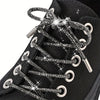 Bling Crystal Shoelaces