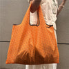 Large Reusable Printed Shopping Bags/Foldable