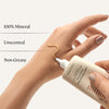Minori Daily Mineral Face Sunscreen — Spf 30