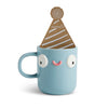 The Most Adorable Personality Mugs