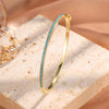 Turquoise Bangle