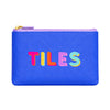 Mahjong Tile Storage Bag