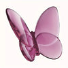 Crystal Butterfly Figurines