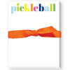 Fun And Colorful Pickleball Notepads