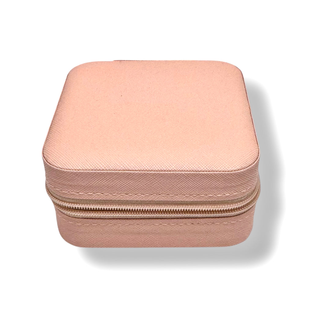 Travel Jewelry Organizer