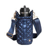 Jennifer Quilted Drink Carrier