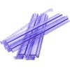 Set of 4 Multi- Color Mahjong Rack and Pusher