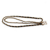 Crossbody Woven Chain Strap