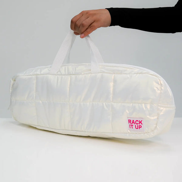 Rack It Up Canasta Bag