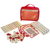 Glitter Sparkle- American Mahjong Tile Set