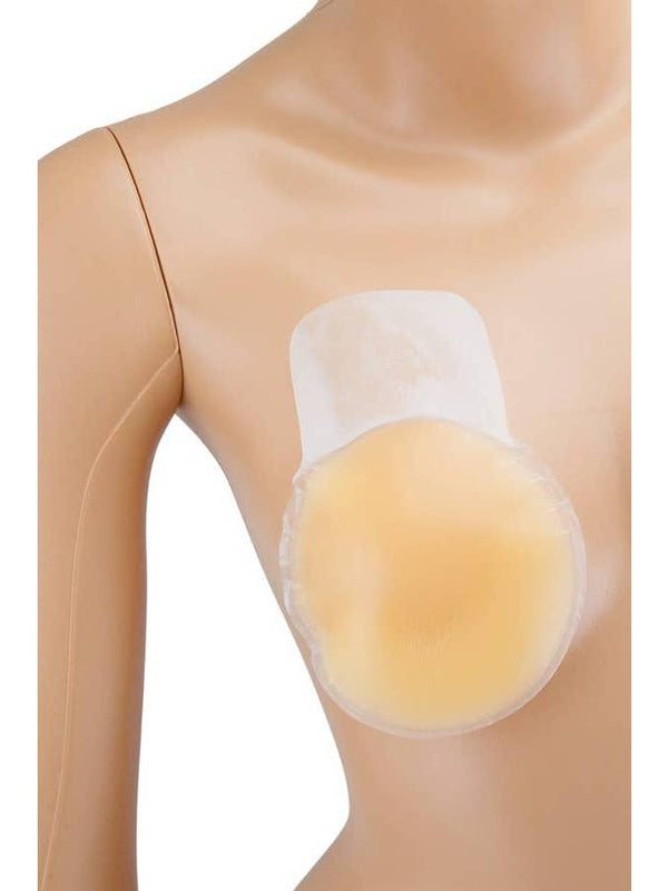 Silicone Lift Pasties - Invisible Solution Feature