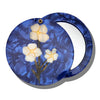 Hand-Painted Compact Mirror
