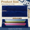 Velvet Drawstring Mahjong Rack Storage Bag