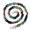 Acrylic Crossbody Bag Chains