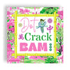 24 Piece Mahj Paper Goods