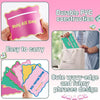 4 Piece Mahjong Shuffler Card Set with Line Reader