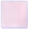 Square or Scalloped Swiggle Game Mat