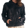 Shine On Hoodie Sweater