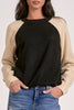 Elan Color Block Sweater