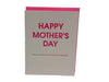 Happy Mother’s Day Card