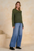 Elan Lightweight Sweater Crewneck