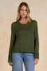 Elan Lightweight Sweater Crewneck