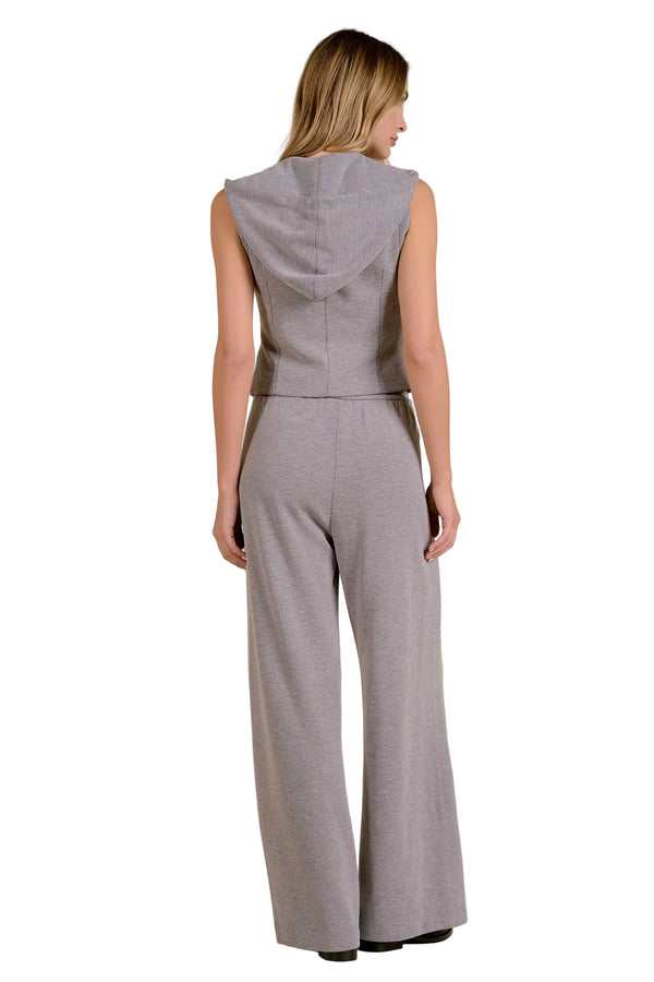 Elan Hoodie Vest