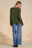Elan Lightweight Sweater Crewneck