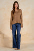 Elan Lightweight Sweater Crewneck