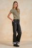 Elan Short Sleeve Crew Sweater