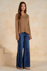 Elan Lightweight Sweater Crewneck