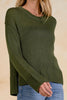 Elan Lightweight Sweater Crewneck