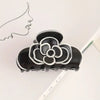 Beautiful Camilia Flower Hair Clip
