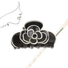 Beautiful Camilia Flower Hair Clip