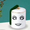 The Ponderer Scented Candle