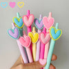 Adorable Heart Pen