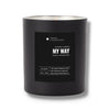 My Way Classic Candle