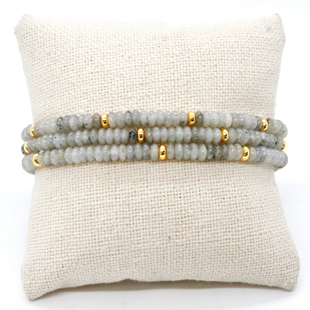 Set of 3 Bracelet Bunch