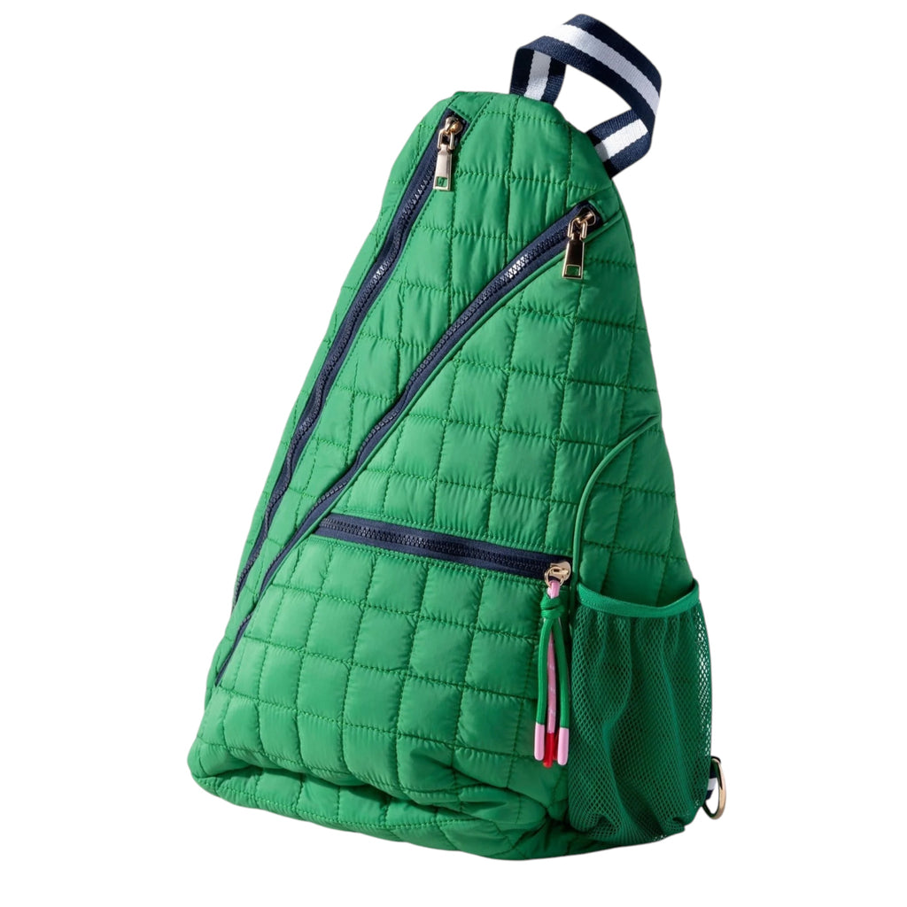 Ezra Pickleball Sling Bag