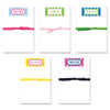 Jottie Mom and "Grandma Names" Note Pads
