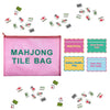 See-Thru Mahjong Tile Bag
