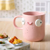 The Most Adorable Personality Mugs