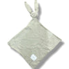 Baby Lovey Bunny Blanket