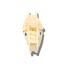 Hand-Painted Mahjong Claw Hair Clip