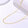 Mariner Chain Necklacec